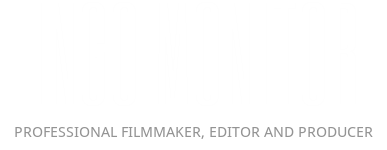 Ingo Monitor | Professional Filmmaker, Editor and Producer